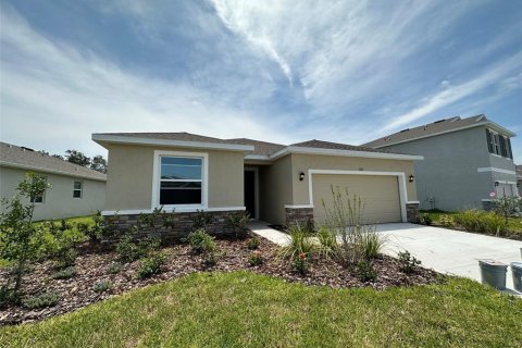Villa ou maison à Parrish, Floride 4 chambres, 189.99 m2 № 2371973