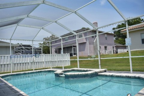 House in Dunedin, Florida 3 bedrooms, 226.96 sq.m. № 1681775 - photo 26