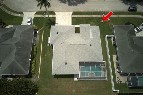 House in Dunedin, Florida 3 bedrooms, 226.96 sq.m. № 1681775 - photo 29