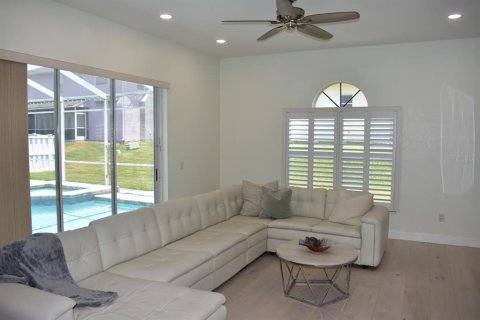 House in Dunedin, Florida 3 bedrooms, 226.96 sq.m. № 1681775 - photo 22