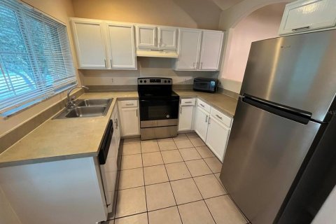 Copropriété à louer à Kissimmee, Floride: 3 chambres, 105.54 m2 № 2421909 - photo 3