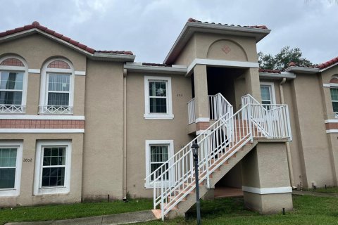 Copropriété à louer à Kissimmee, Floride: 3 chambres, 105.54 m2 № 2421909 - photo 2