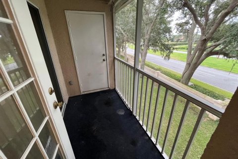 Copropriété à louer à Kissimmee, Floride: 3 chambres, 105.54 m2 № 2421909 - photo 10