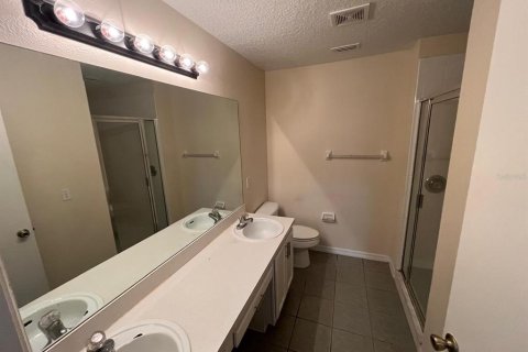 Copropriété à louer à Kissimmee, Floride: 3 chambres, 105.54 m2 № 2421909 - photo 7