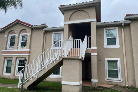 Condo à Kissimmee, Floride, 3 chambres № 2421909
