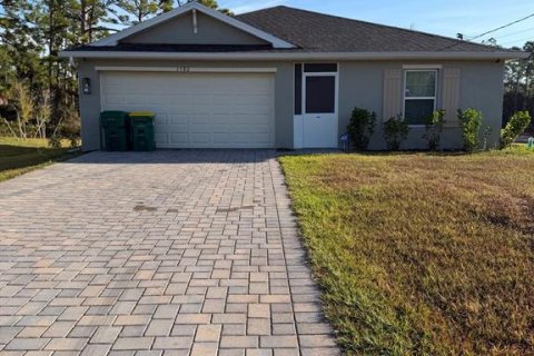 Villa ou maison à Port Charlotte, Floride 4 chambres, 139.26 m2 № 2135396