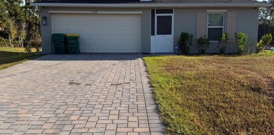 Casa en Port Charlotte, Florida 4 dormitorios, 139.26 m2 № 2135396