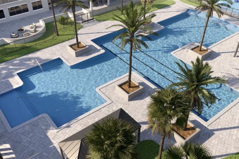 Casa en venta en Ocala, Florida, 3 dormitorios, 254.46 m2 № 1570713 - foto 22