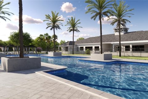 Casa en venta en Ocala, Florida, 3 dormitorios, 254.46 m2 № 1570713 - foto 23