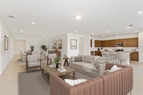 Casa en venta en Ocala, Florida, 3 dormitorios, 254.46 m2 № 1570713 - foto 2