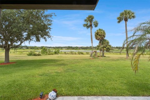 Condominio en venta en Apopka, Florida, 2 dormitorios, 91.04 m2 № 2215422 - foto 23