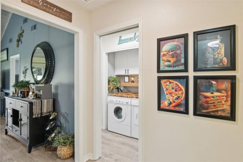 Condominio en venta en Apopka, Florida, 2 dormitorios, 91.04 m2 № 2215422 - foto 17