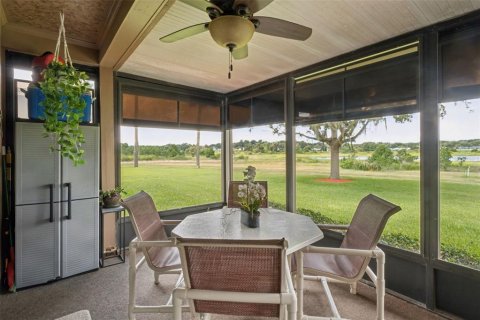 Condominio en venta en Apopka, Florida, 2 dormitorios, 91.04 m2 № 2215422 - foto 20