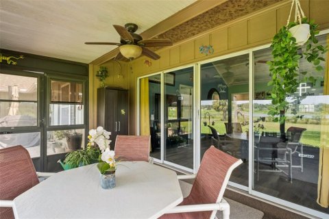 Condominio en venta en Apopka, Florida, 2 dormitorios, 91.04 m2 № 2215422 - foto 19