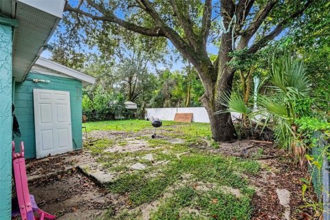 Villa ou maison à louer à Tampa, Floride: 3 chambres, 91.79 m2 № 2416315 - photo 13