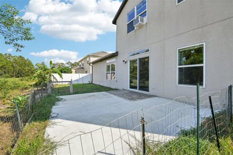 House in Kissimmee, Florida 4 bedrooms, 228.91 sq.m. № 1911875 - photo 29