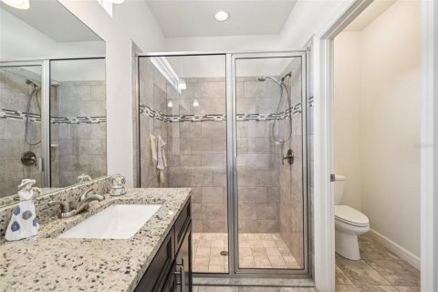 House in Kissimmee, Florida 4 bedrooms, 228.91 sq.m. № 1911875 - photo 14
