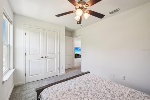 House in Kissimmee, Florida 4 bedrooms, 228.91 sq.m. № 1911875 - photo 22