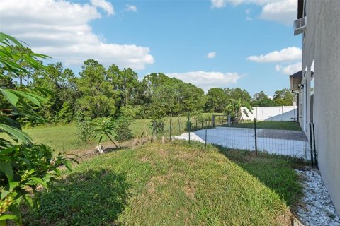 House in Kissimmee, Florida 4 bedrooms, 228.91 sq.m. № 1911875 - photo 30