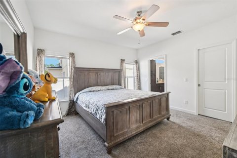 House in Kissimmee, Florida 4 bedrooms, 228.91 sq.m. № 1911875 - photo 11
