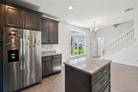 House in Kissimmee, Florida 4 bedrooms, 228.91 sq.m. № 1911875 - photo 3