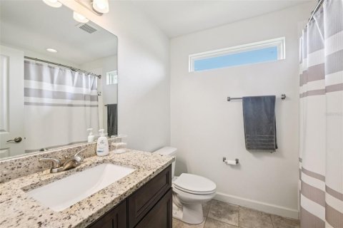 House in Kissimmee, Florida 4 bedrooms, 228.91 sq.m. № 1911875 - photo 25