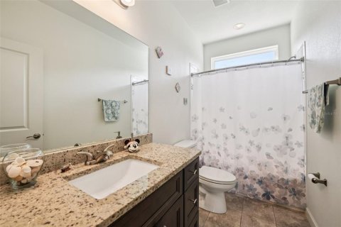 House in Kissimmee, Florida 4 bedrooms, 228.91 sq.m. № 1911875 - photo 18