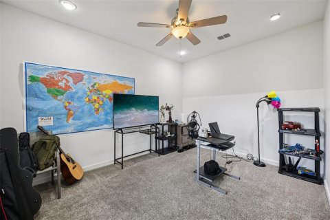House in Kissimmee, Florida 4 bedrooms, 228.91 sq.m. № 1911875 - photo 15