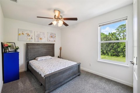 House in Kissimmee, Florida 4 bedrooms, 228.91 sq.m. № 1911875 - photo 26