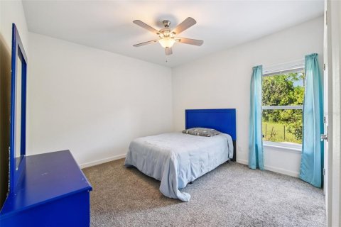 House in Kissimmee, Florida 4 bedrooms, 228.91 sq.m. № 1911875 - photo 19