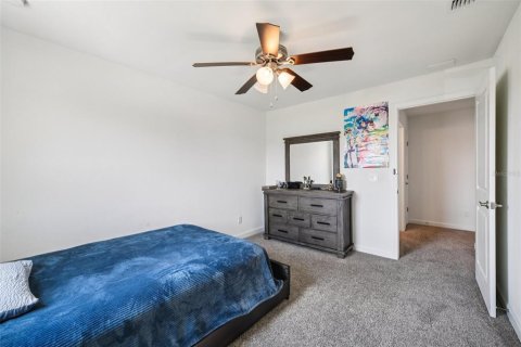 House in Kissimmee, Florida 4 bedrooms, 228.91 sq.m. № 1911875 - photo 24