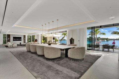 Villa ou maison à vendre à Miami Beach, Floride: 6 chambres, 731.05 m2 № 2340512 - photo 7