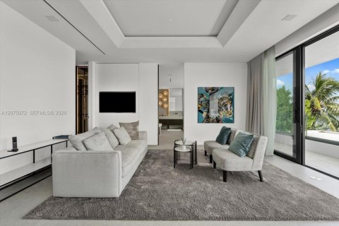 Villa ou maison à vendre à Miami Beach, Floride: 6 chambres, 731.05 m2 № 2340512 - photo 27