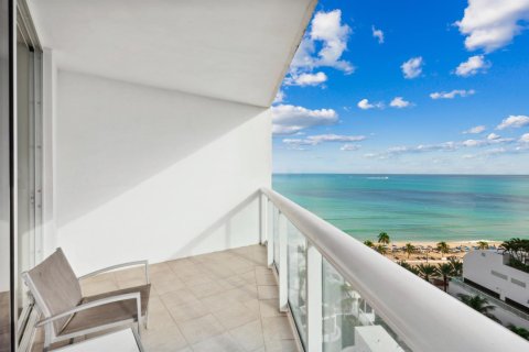 Copropriété à vendre à Fort Lauderdale, Floride: 1 chambre, 49.52 m2 № 2249536 - photo 20