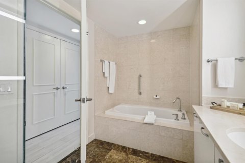 Copropriété à vendre à Fort Lauderdale, Floride: 1 chambre, 49.52 m2 № 2249536 - photo 27