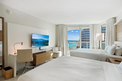 Copropriété à vendre à Fort Lauderdale, Floride: 1 chambre, 49.52 m2 № 2249536 - photo 11