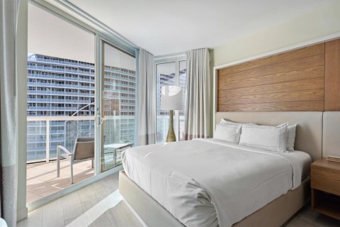 Copropriété à vendre à Fort Lauderdale, Floride: 1 chambre, 49.52 m2 № 2249536 - photo 18