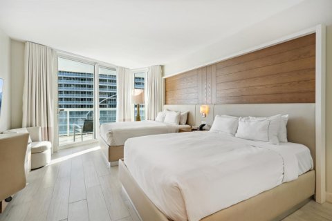 Copropriété à vendre à Fort Lauderdale, Floride: 1 chambre, 49.52 m2 № 2249536 - photo 10