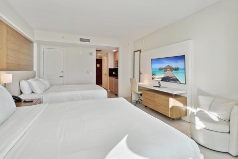 Copropriété à vendre à Fort Lauderdale, Floride: 1 chambre, 49.52 m2 № 2249536 - photo 16