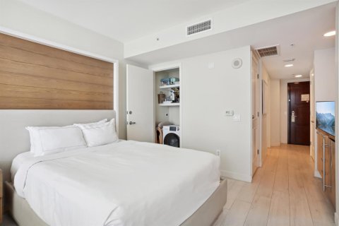 Copropriété à vendre à Fort Lauderdale, Floride: 1 chambre, 49.52 m2 № 2249536 - photo 14