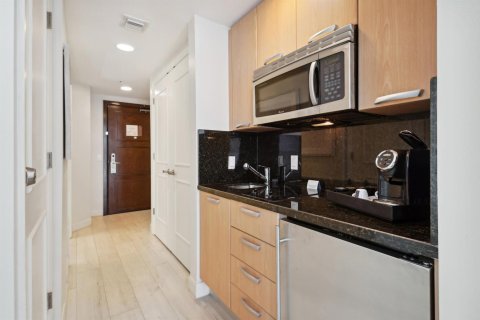 Copropriété à vendre à Fort Lauderdale, Floride: 1 chambre, 49.52 m2 № 2249536 - photo 7
