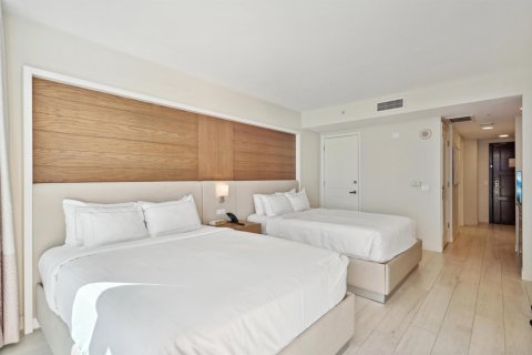 Copropriété à vendre à Fort Lauderdale, Floride: 1 chambre, 49.52 m2 № 2249536 - photo 13