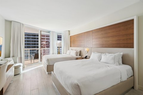 Copropriété à vendre à Fort Lauderdale, Floride: 1 chambre, 49.52 m2 № 2249536 - photo 9