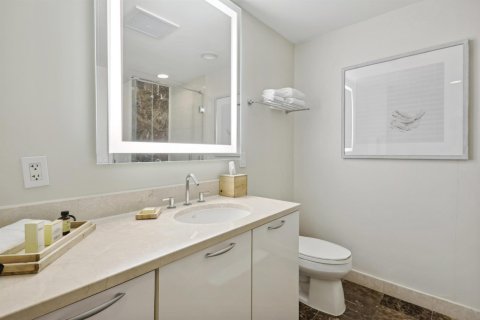Copropriété à vendre à Fort Lauderdale, Floride: 1 chambre, 49.52 m2 № 2249536 - photo 25