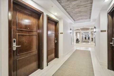 Copropriété à vendre à Fort Lauderdale, Floride: 1 chambre, 49.52 m2 № 2249536 - photo 3