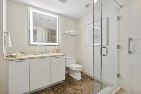 Copropriété à vendre à Fort Lauderdale, Floride: 1 chambre, 49.52 m2 № 2249536 - photo 24