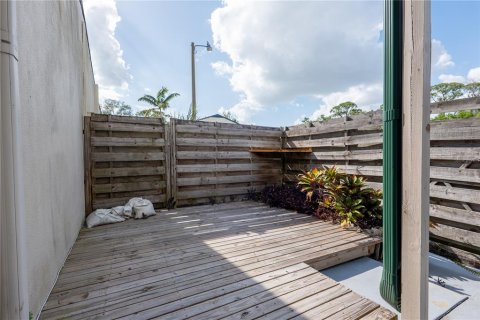 Condominio en venta en Sarasota, Florida, 3 dormitorios, 126.81 m2 № 2103724 - foto 27