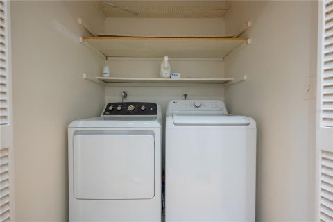 Condominio en venta en Sarasota, Florida, 3 dormitorios, 126.81 m2 № 2103724 - foto 24