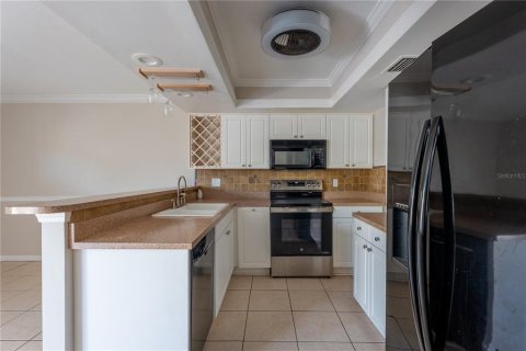 Condominio en venta en Sarasota, Florida, 3 dormitorios, 126.81 m2 № 2103724 - foto 9