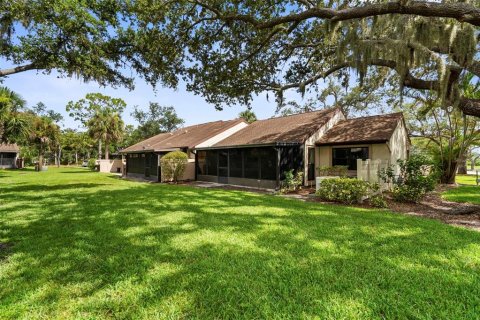 House in North Port, Florida 2 bedrooms, 93.83 sq.m. № 1866610 - photo 22